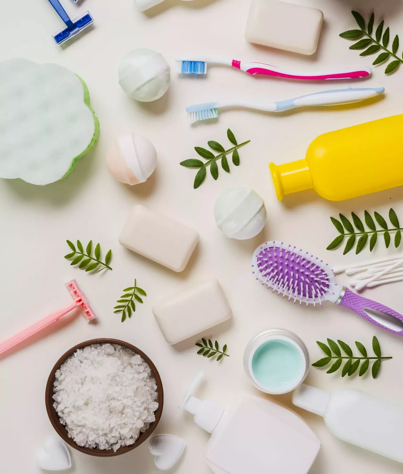 beauty and health fulfillment