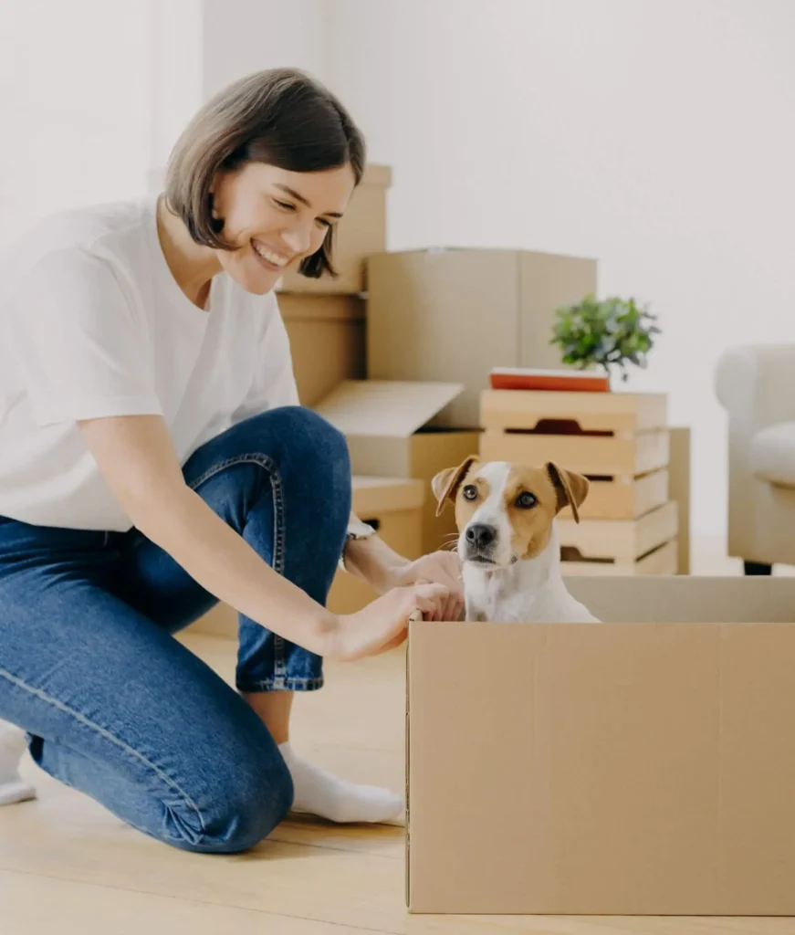 pet fulfillment service