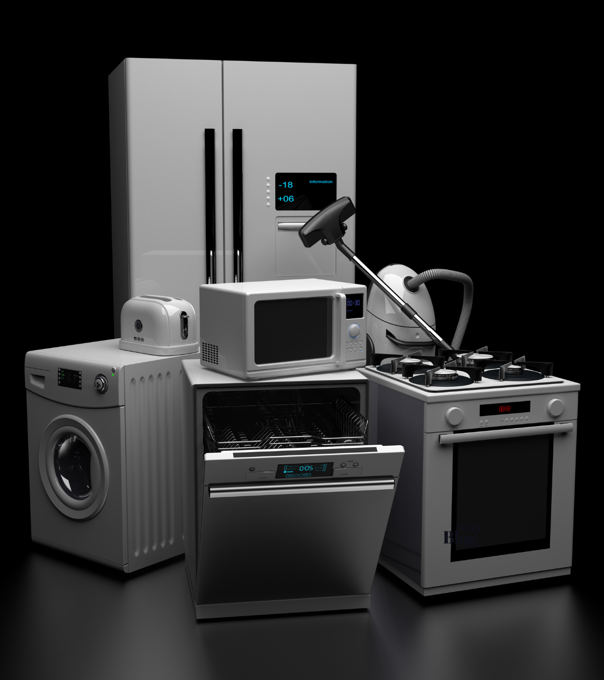 consumer electronics