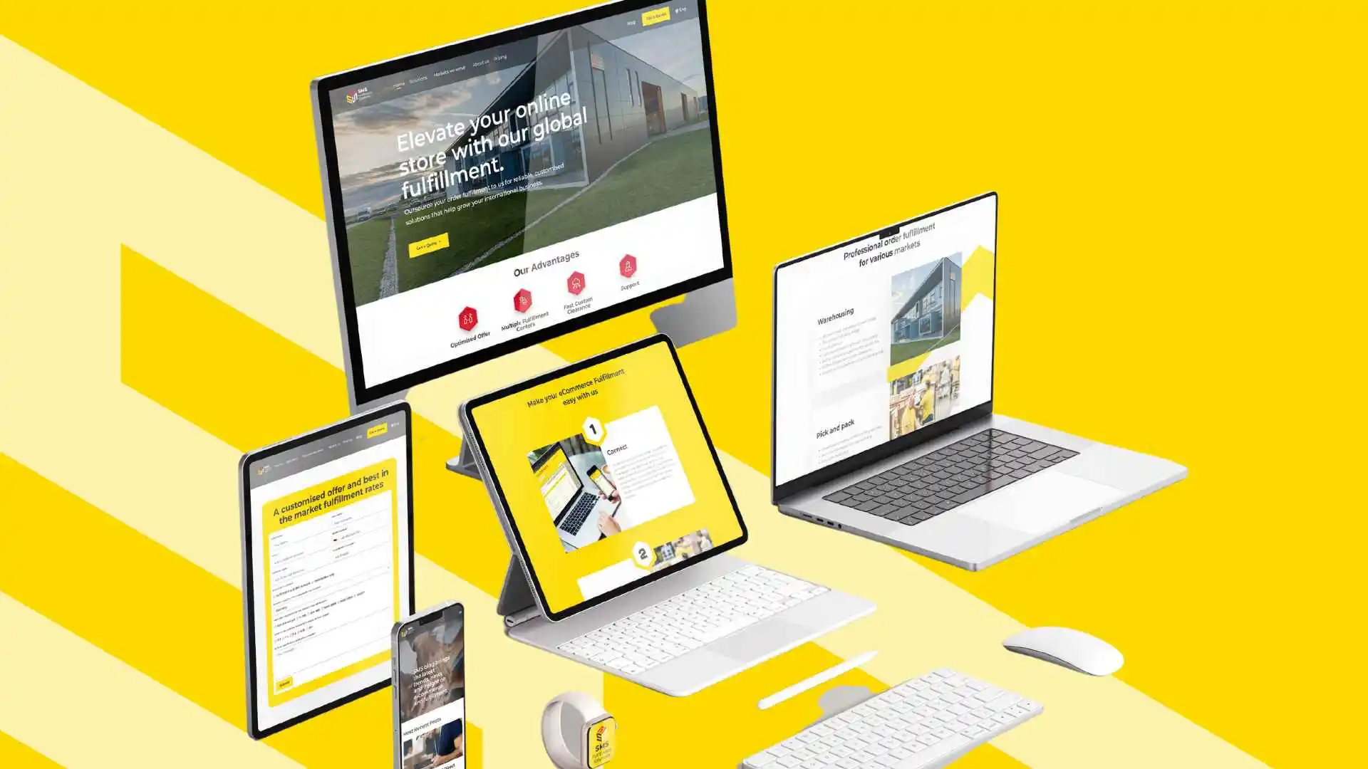 sms fulfillment rebranding blog news