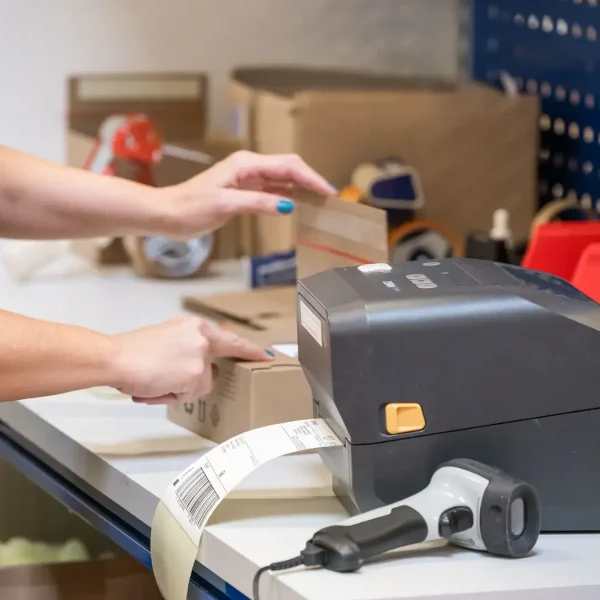 sms fulfillment for crowdfunding market